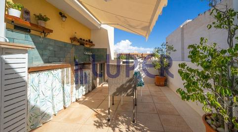 Foto 4 de Dúplex en venda a Norte, Alicante