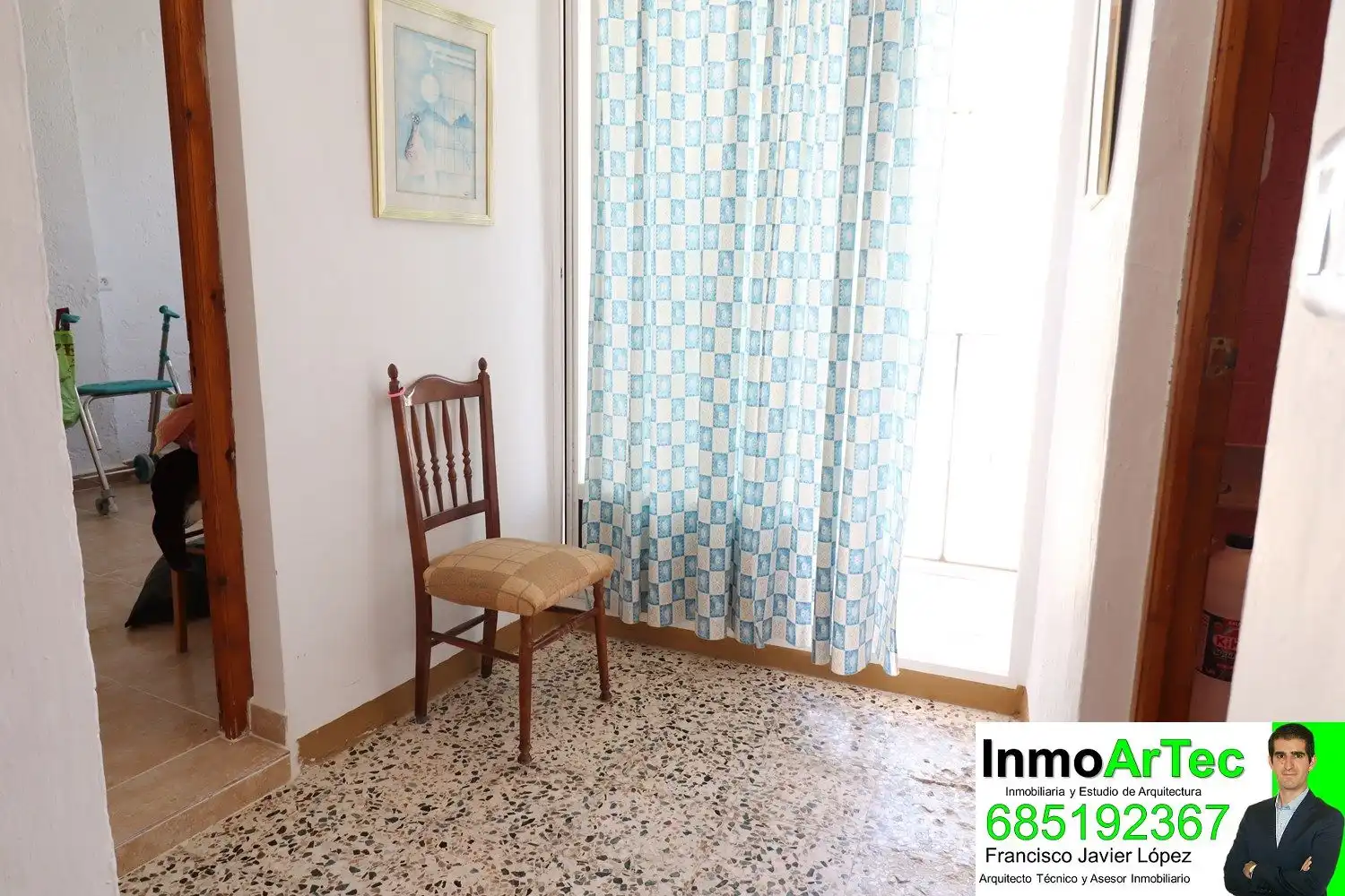 Casa o xalet en venda en Íllora amb Terrassa, Traster i Balcó
