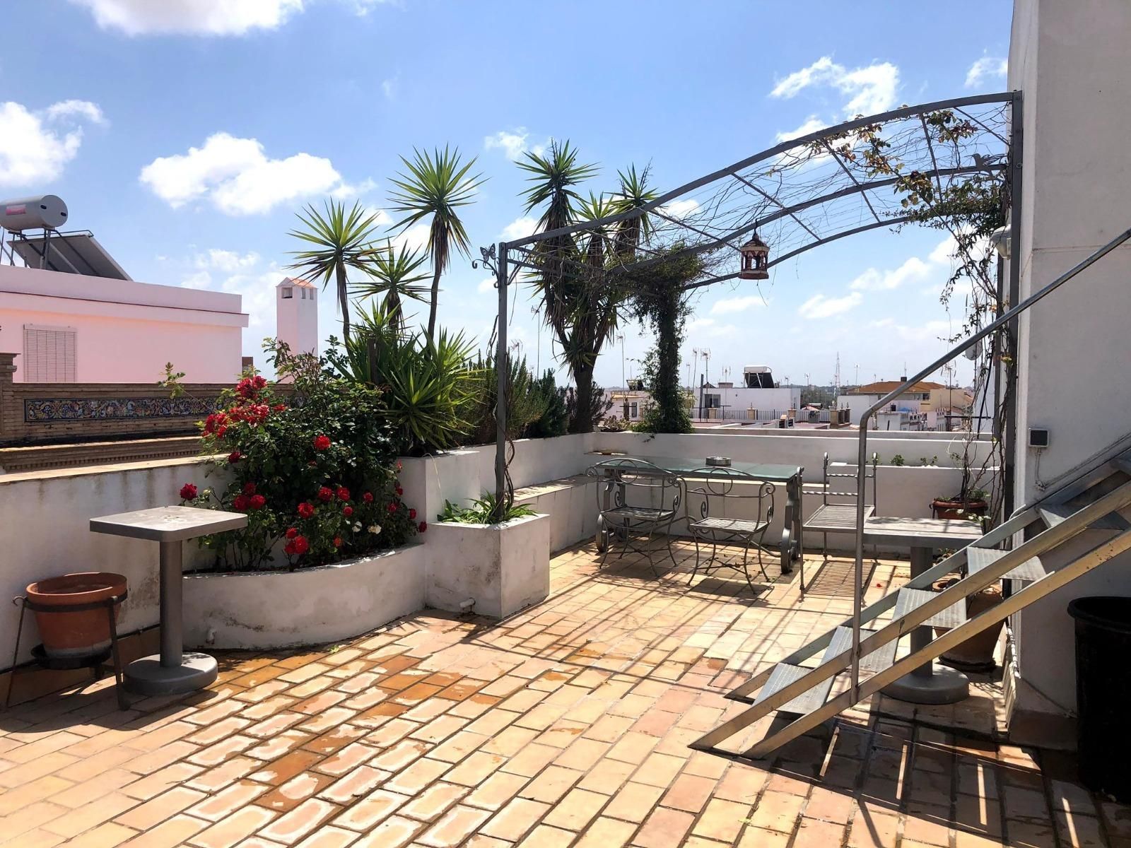 Attic for sale in Calle Larga, La Puebla del Río