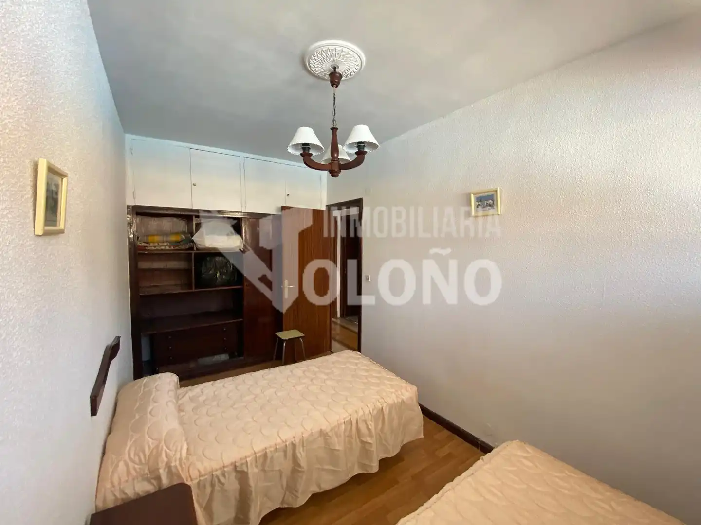 Apartamento en venta en De La Rioja Hiribidea, 8, Labastida / Bastida