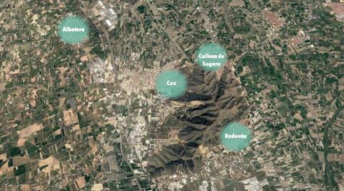 Foto 5 von Grundstücke zum Verkauf in C/ San Francisco, Cox, Alicante