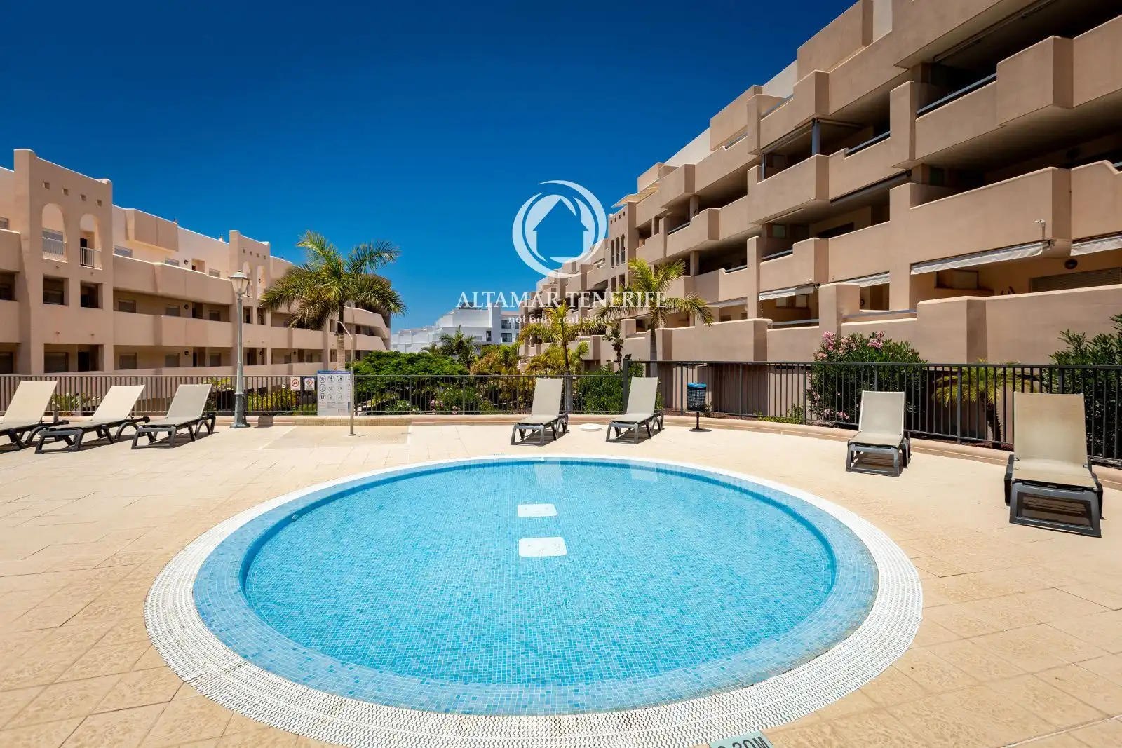 Appartement compact avec piscine à vendre à Calle El Horno, imagen 34