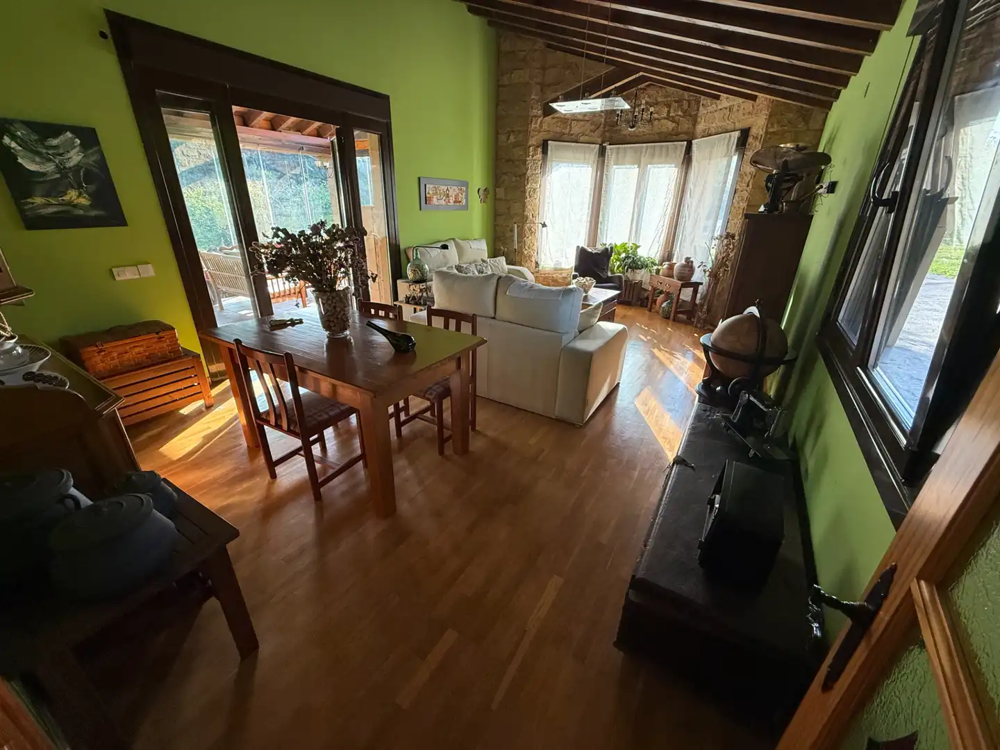 Detached house with garden for sale in Carretera de la Granda, imagen 24