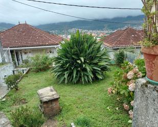 Finca rústica en venda a Lugar Quintela, Moaña