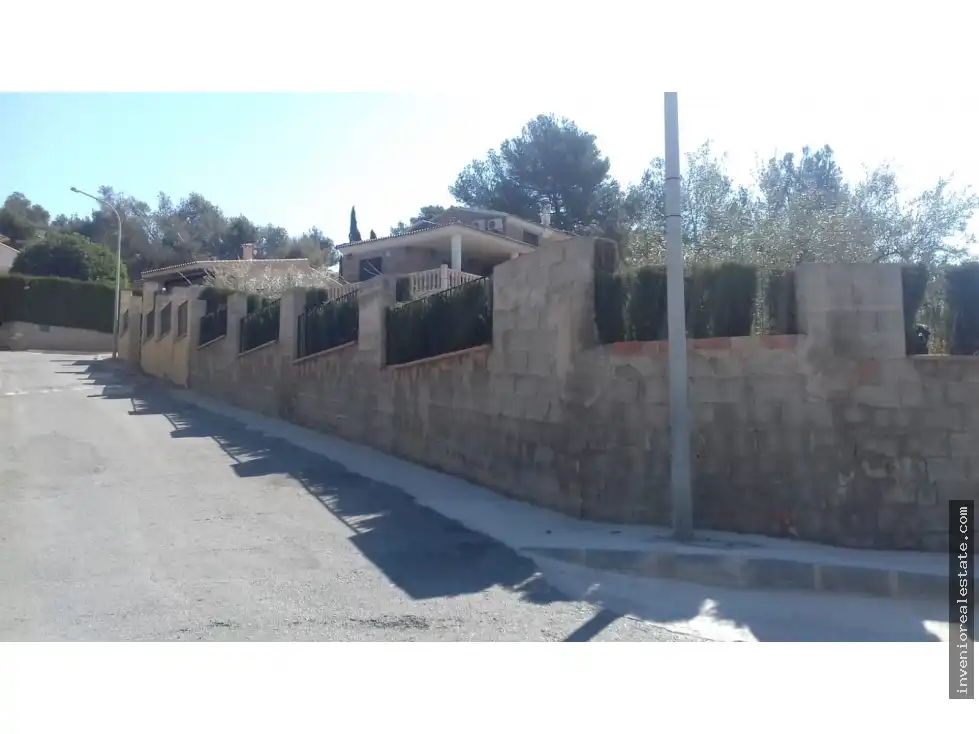 Lands and plots for sale in Borriol, imagen 2