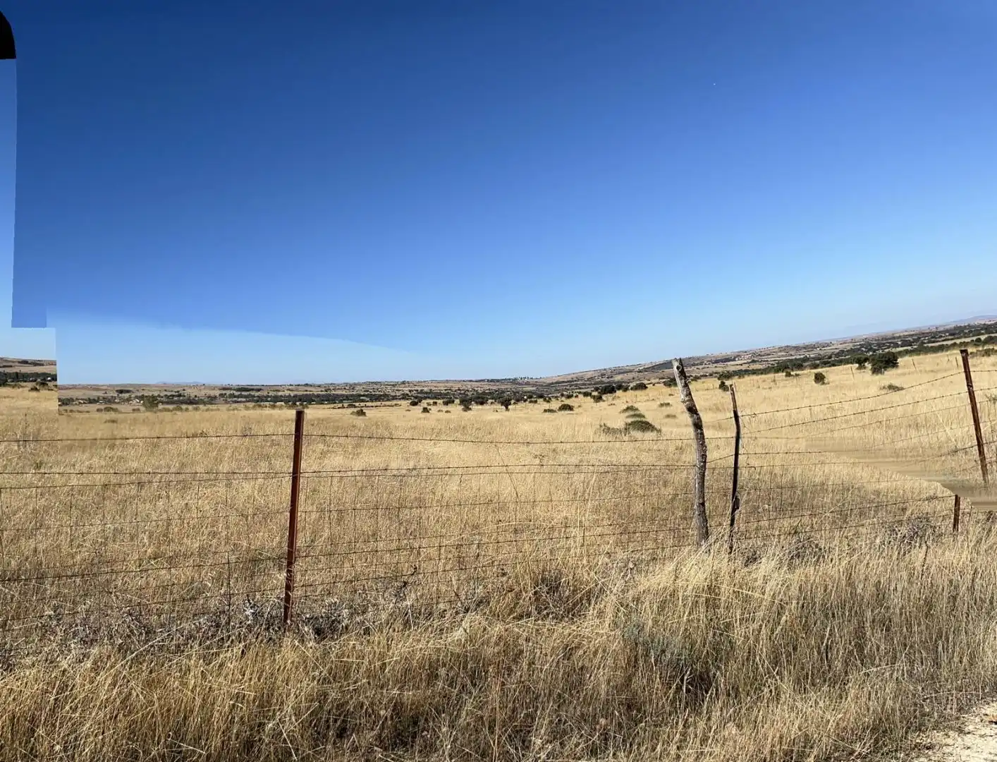 Residential for sale in Pelayos del Arroyo