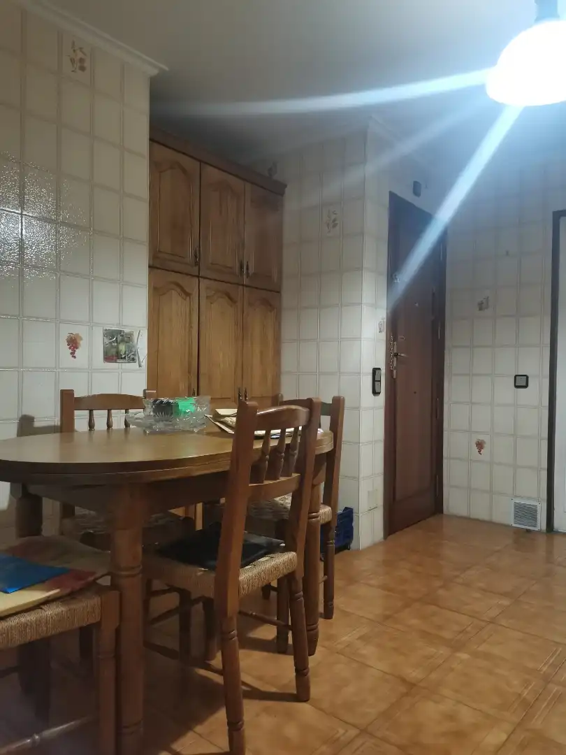 Flat with lift to rent in Rúa da República de El Salvador, imagen 4