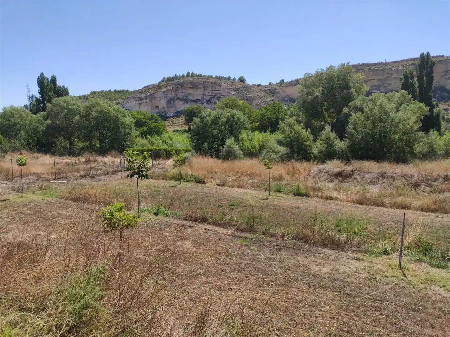 Casa o chalet en venta en Valdeganga, Albacete