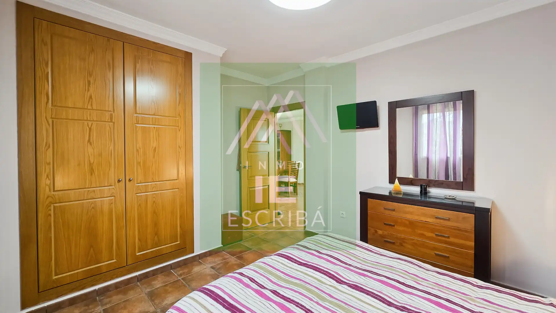 Casa o chalet en venta en Urbanizacion Lloma Molina, 13, Catadau