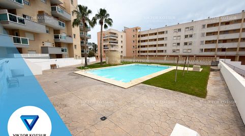 Foto 2 de Pis en venda a El Sabinar – Urbanizaciones – Las Marinas – Playa Serena, Roquetas de Mar