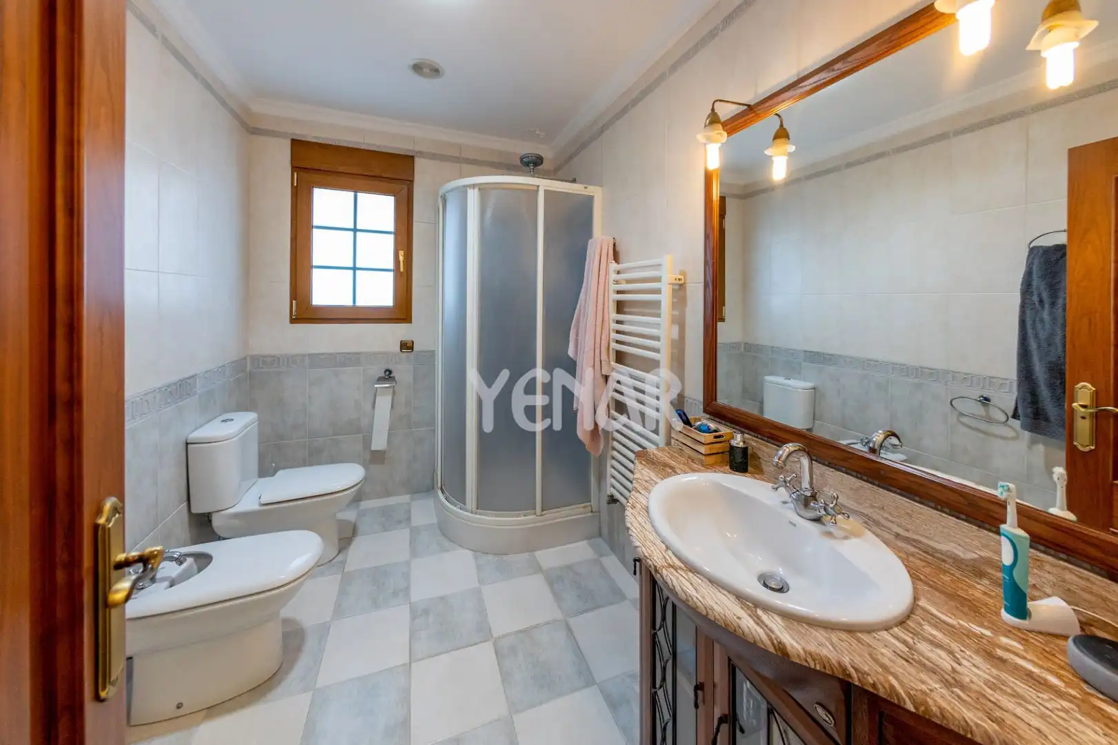 Haus mit Pool zum Verkauf in Castalla, imagen 28