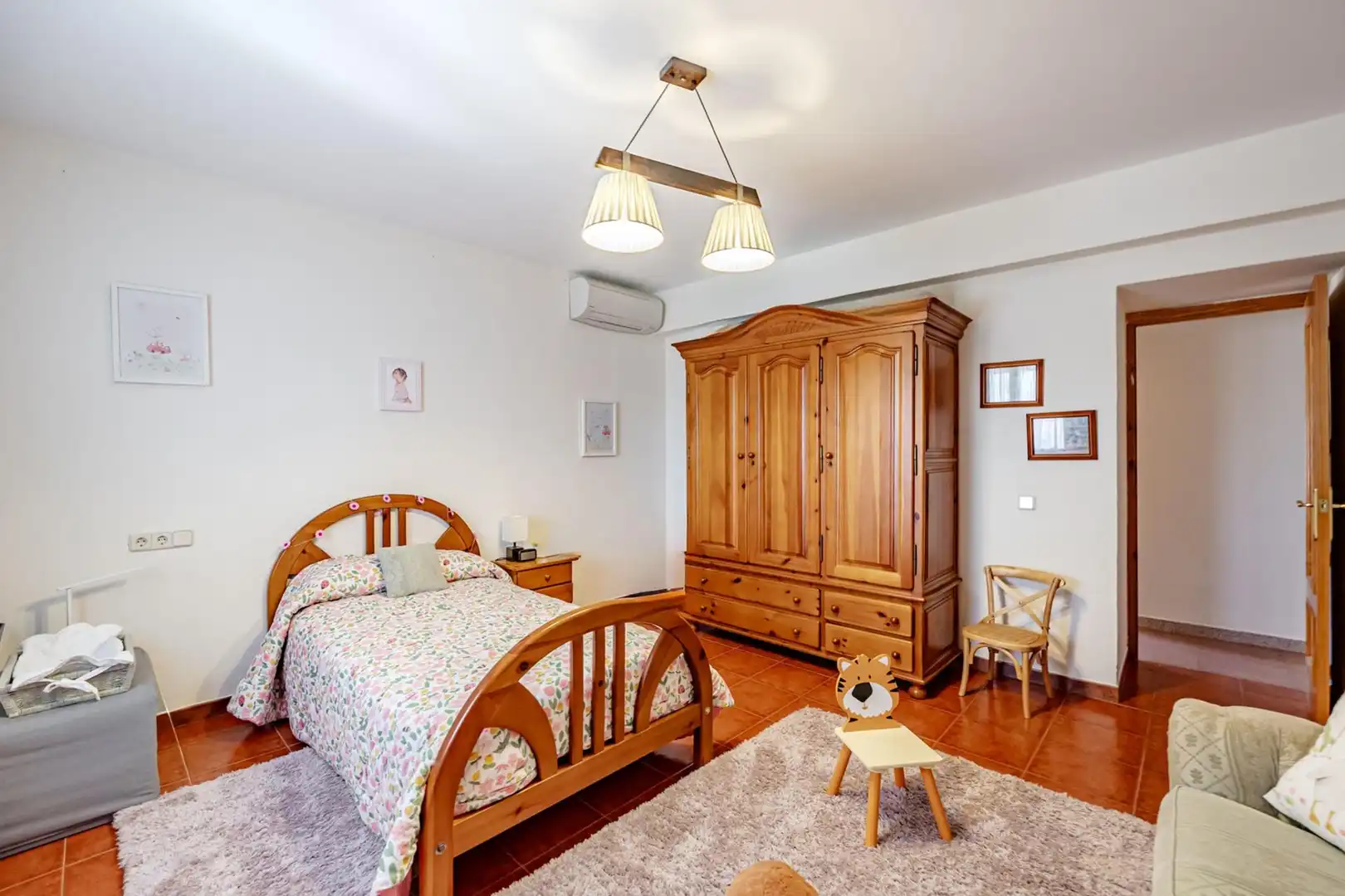 Finca rústica en venta en Polígono Polígono 123 Paraje 187 TERCERO, 18, Argamasilla de Alba