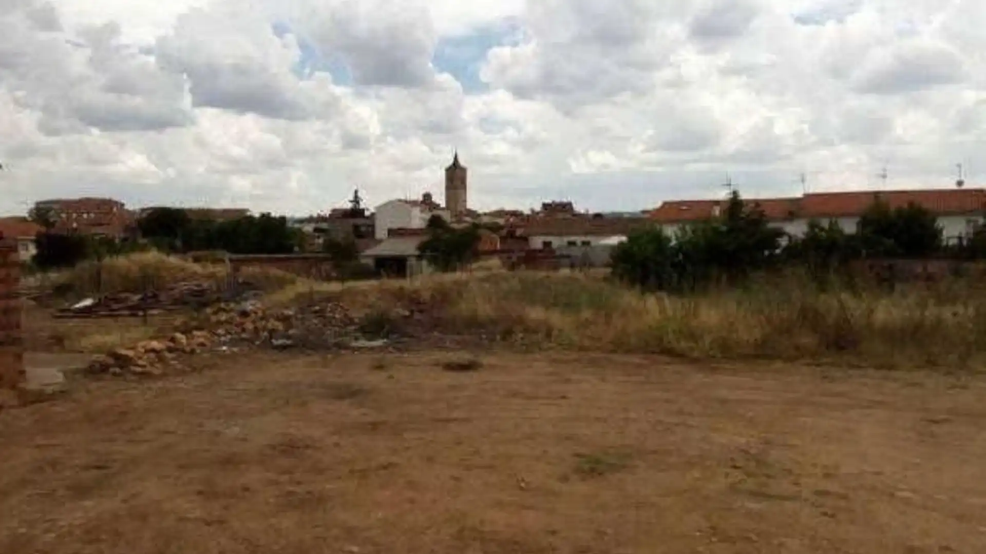 Residencial en venta en Cabanillas del Campo