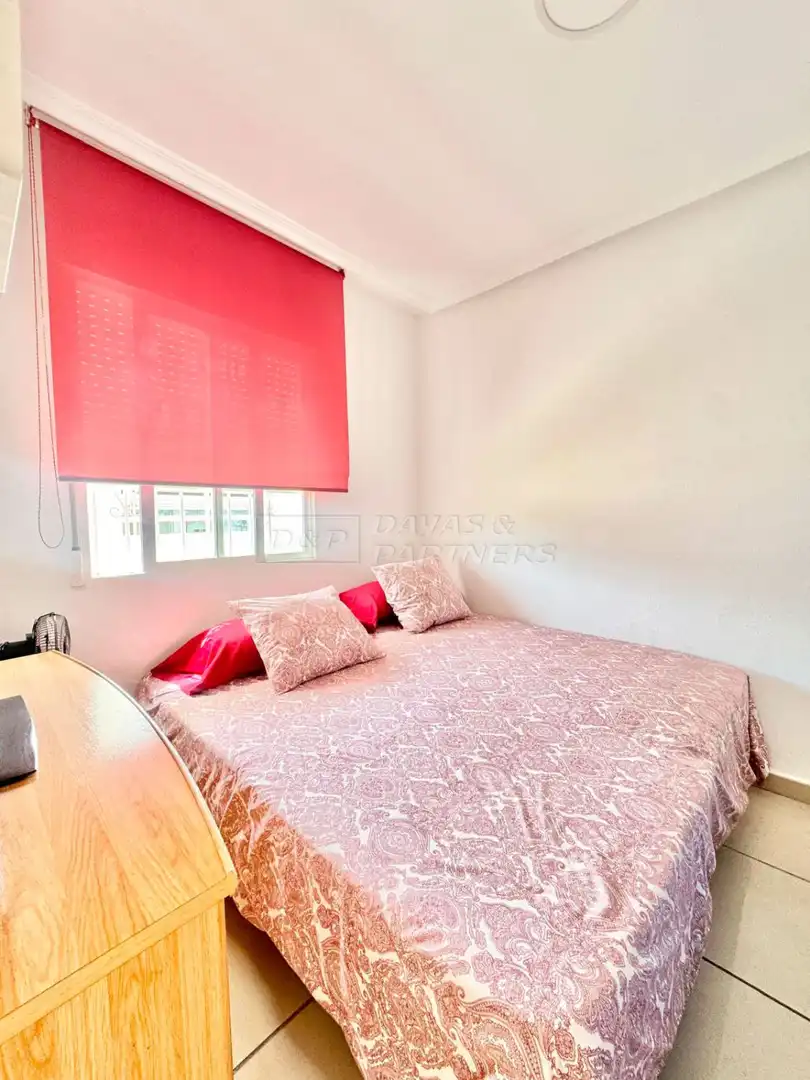 Bedroom of Attic for rent in Torrevieja  with Terrace