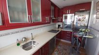 Kitchen of Flat for sale in Algeciras