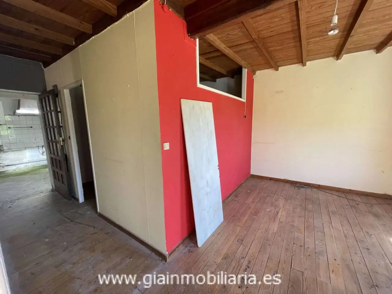 Casa amb jardí en venda a Camino Arufe, imagen 21