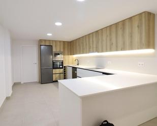 Kitchen of Duplex for sale in Guardamar del Segura  with Air Conditioner and Terrace