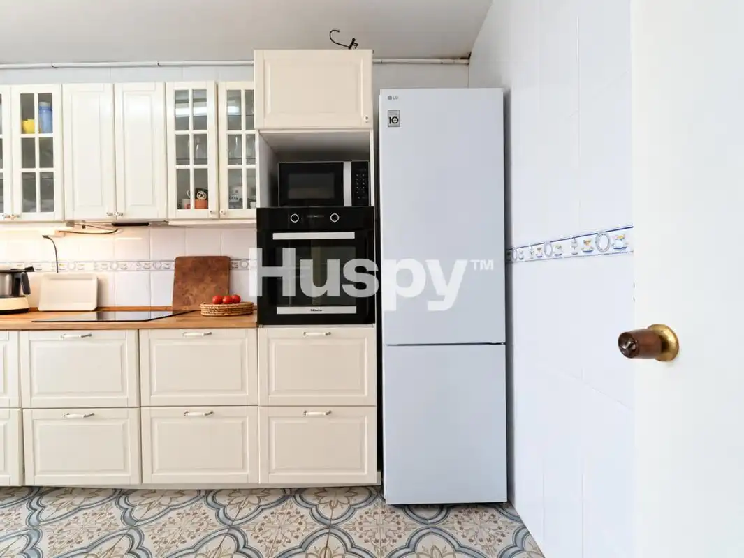 Terraced house with terrace for sale in Urbanización Lagos II, imagen 14