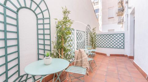 Foto 3 de Piso de alquiler en Calle del Príncipe de Vergara, Castellana, Madrid Capital