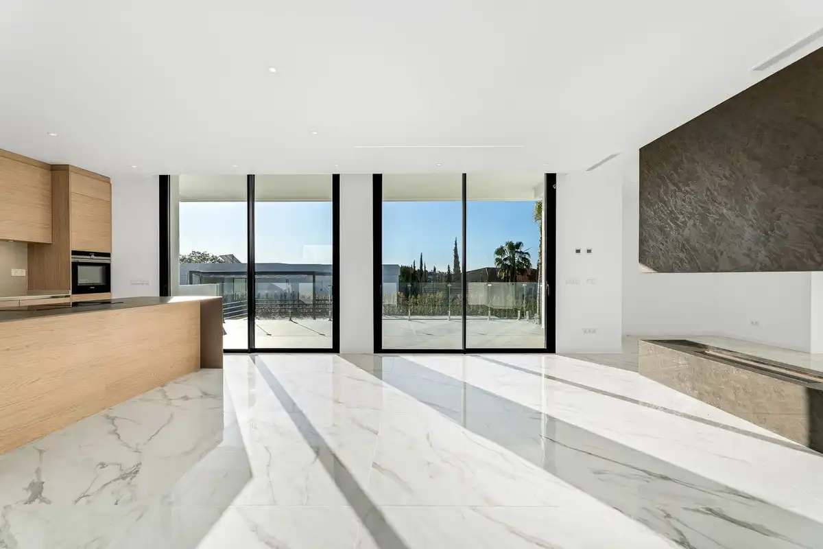 Villa mit Pool zum Verkauf in Calle la Pacheca Alta 22, imagen 8