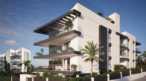 Photo 2 of Apartments for sale in Buganvillas, 1, Los Pacos, Fuengirola