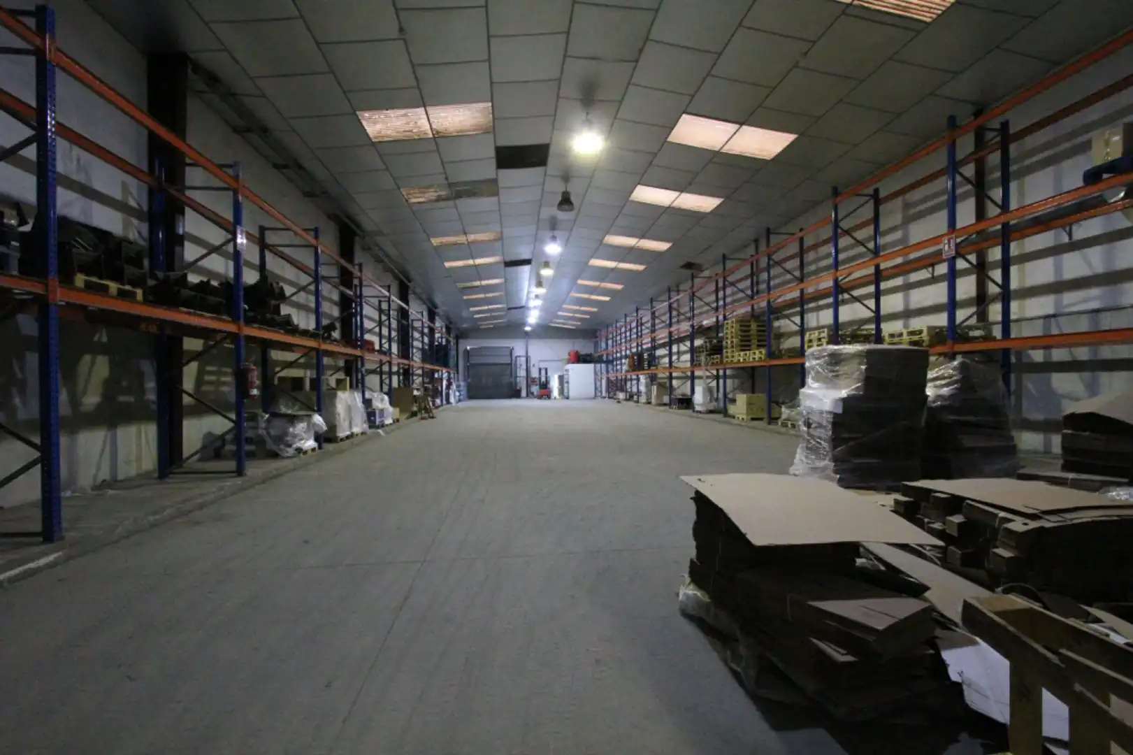 Nave industrial en venta en Calle de las Artes Gráficas, imagen 11