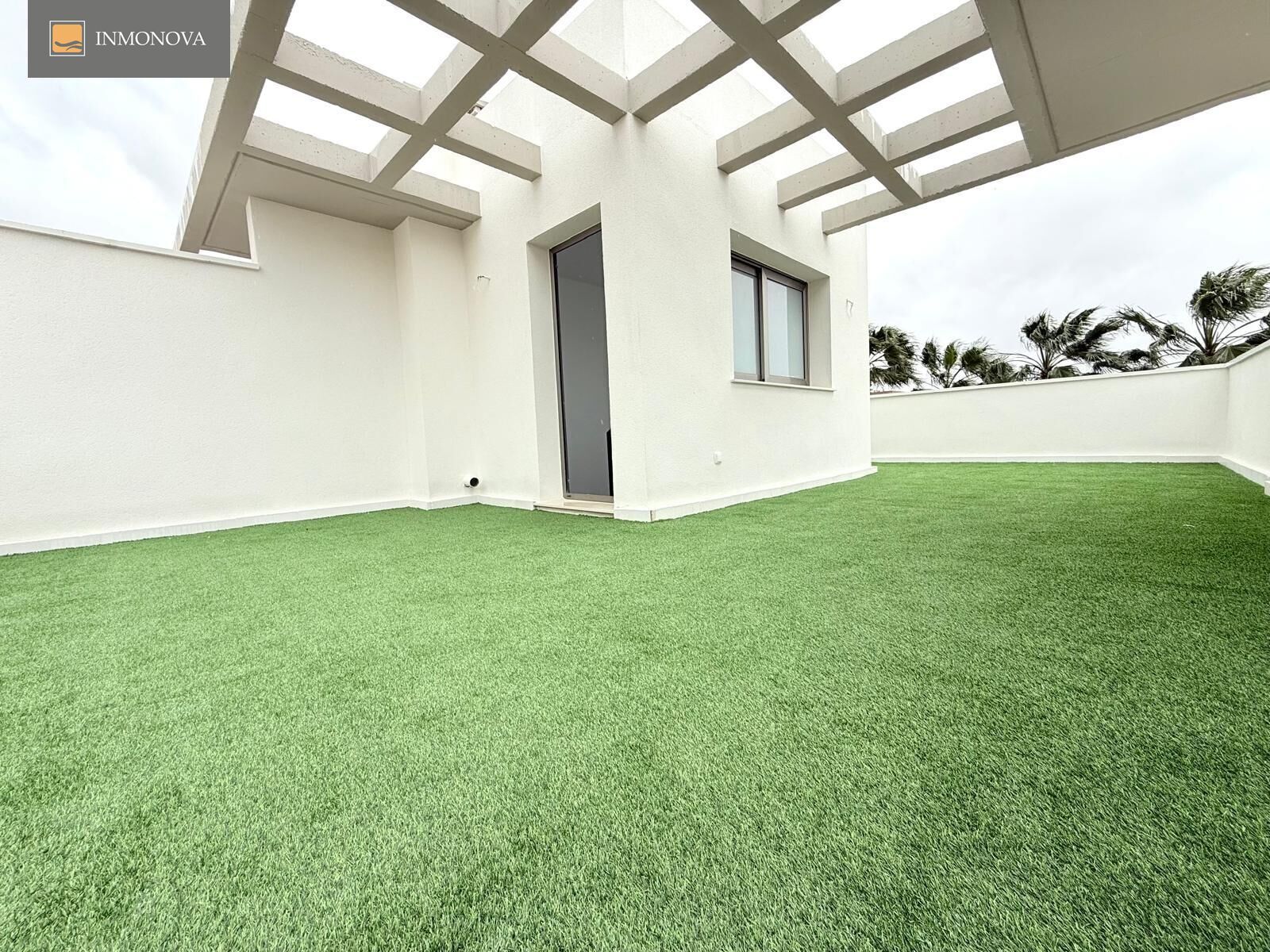 Terrace of Duplex for sale in Molina de Segura  with Terrace and Balcony