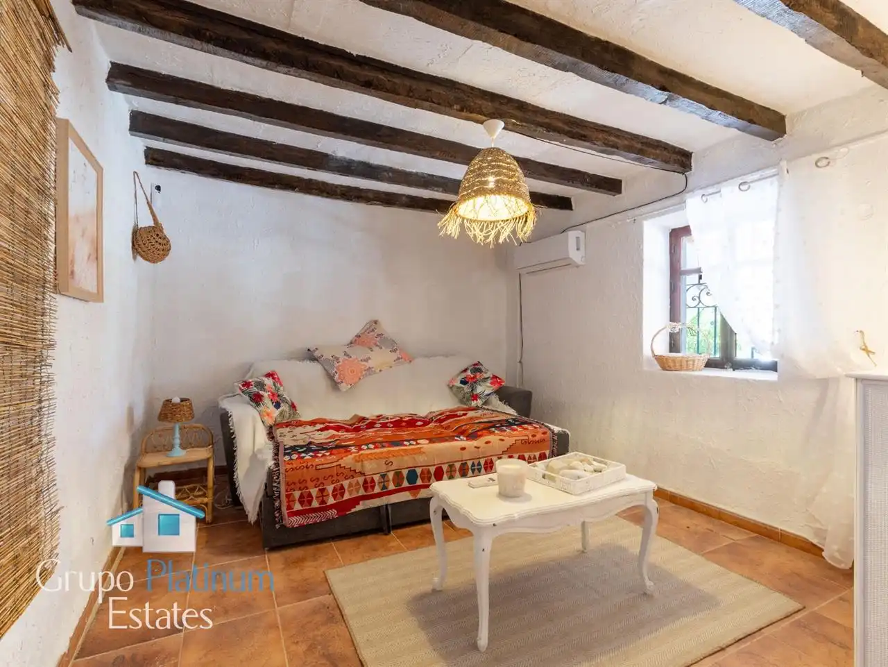 Detached house with pool for sale in Huércal-Overa, imagen 8