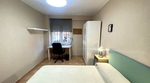 Foto 4 de Habitació a Calle Pintor Pinazo, Ayuntamiento - El Salvador, Godella