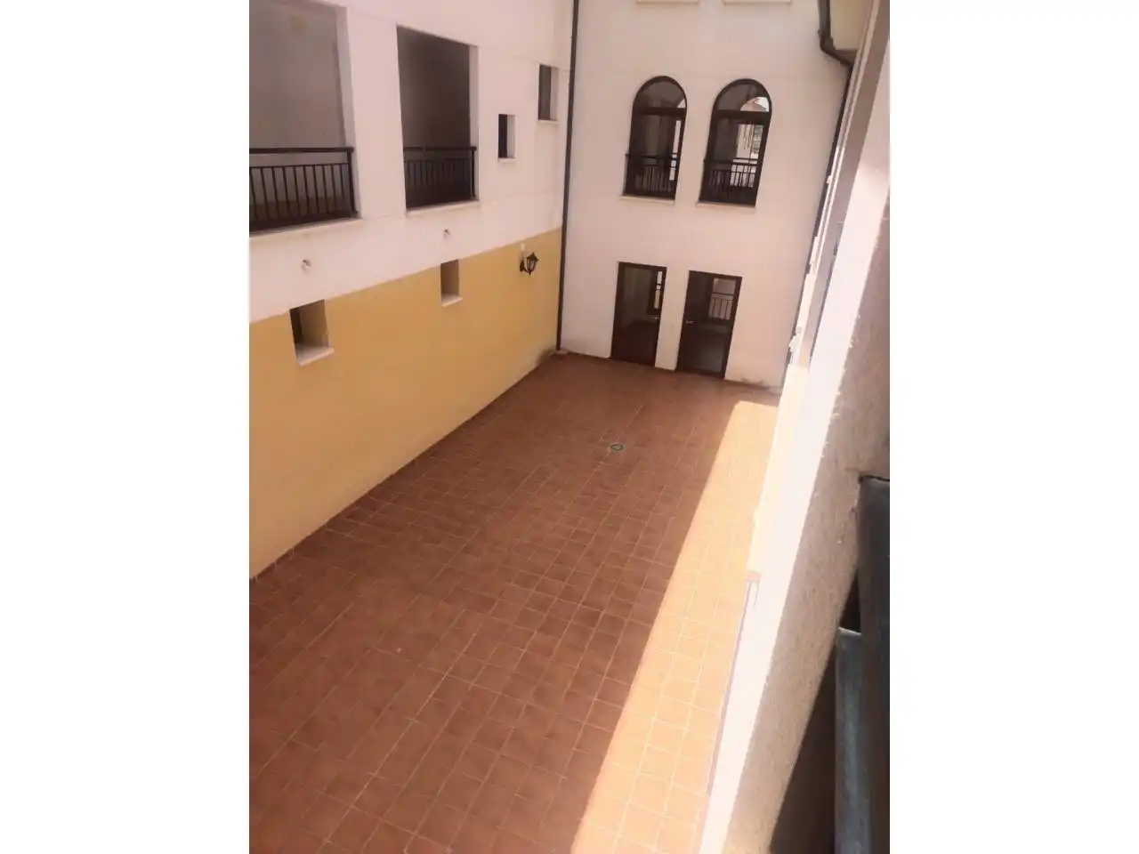 Terraza de Apartamento en venta en Ruidera con Aire acondicionado, Terraza y Trastero