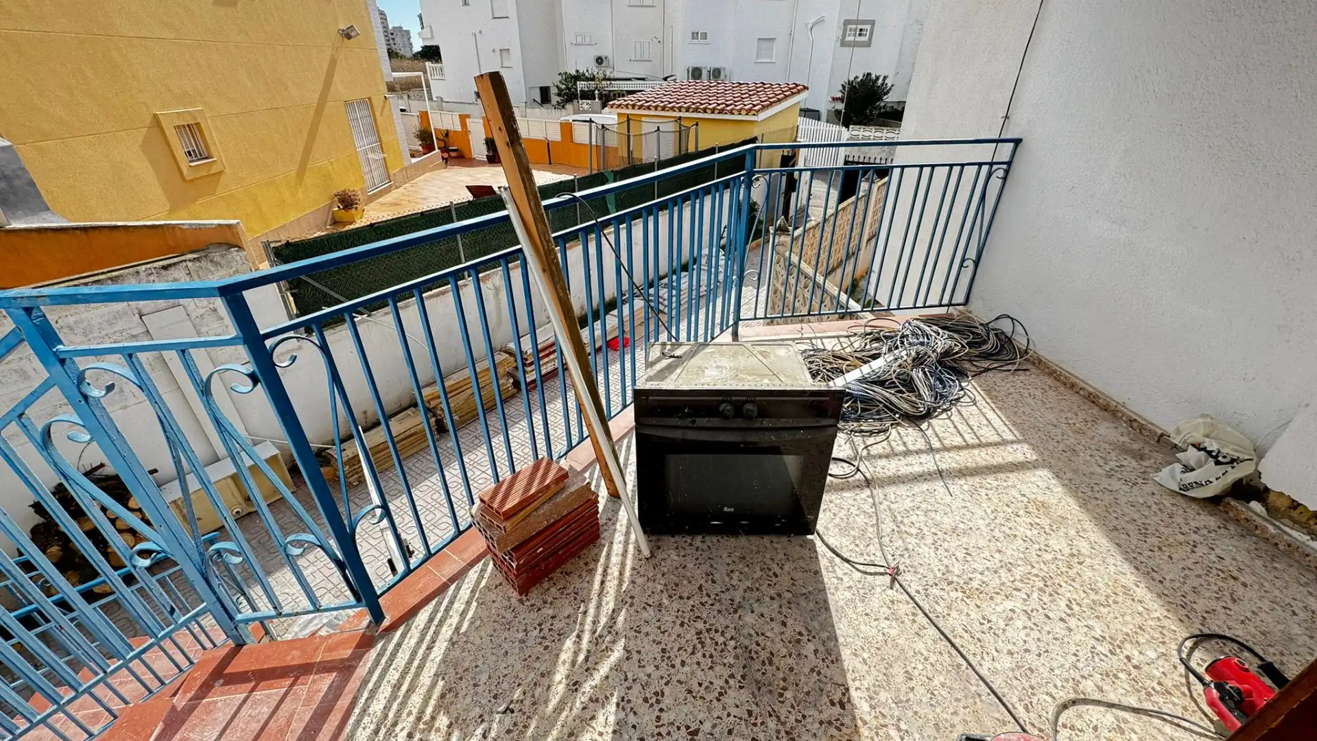 Casa pareada en venta en Carrer Villahermosa del Río 9, imagen 6