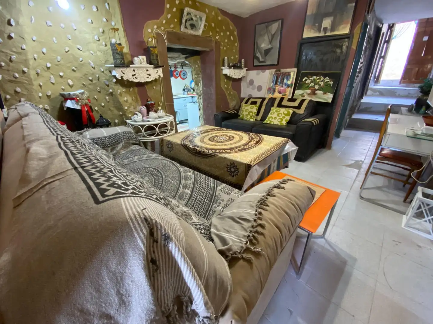 Casa rústica en venta en Moratalla, imagen 5