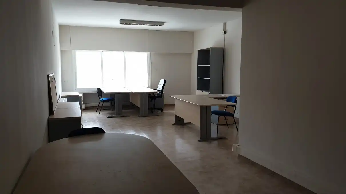 Ufficio in affitto a Polígono de Pocomaco, A Coruña, imagen 4