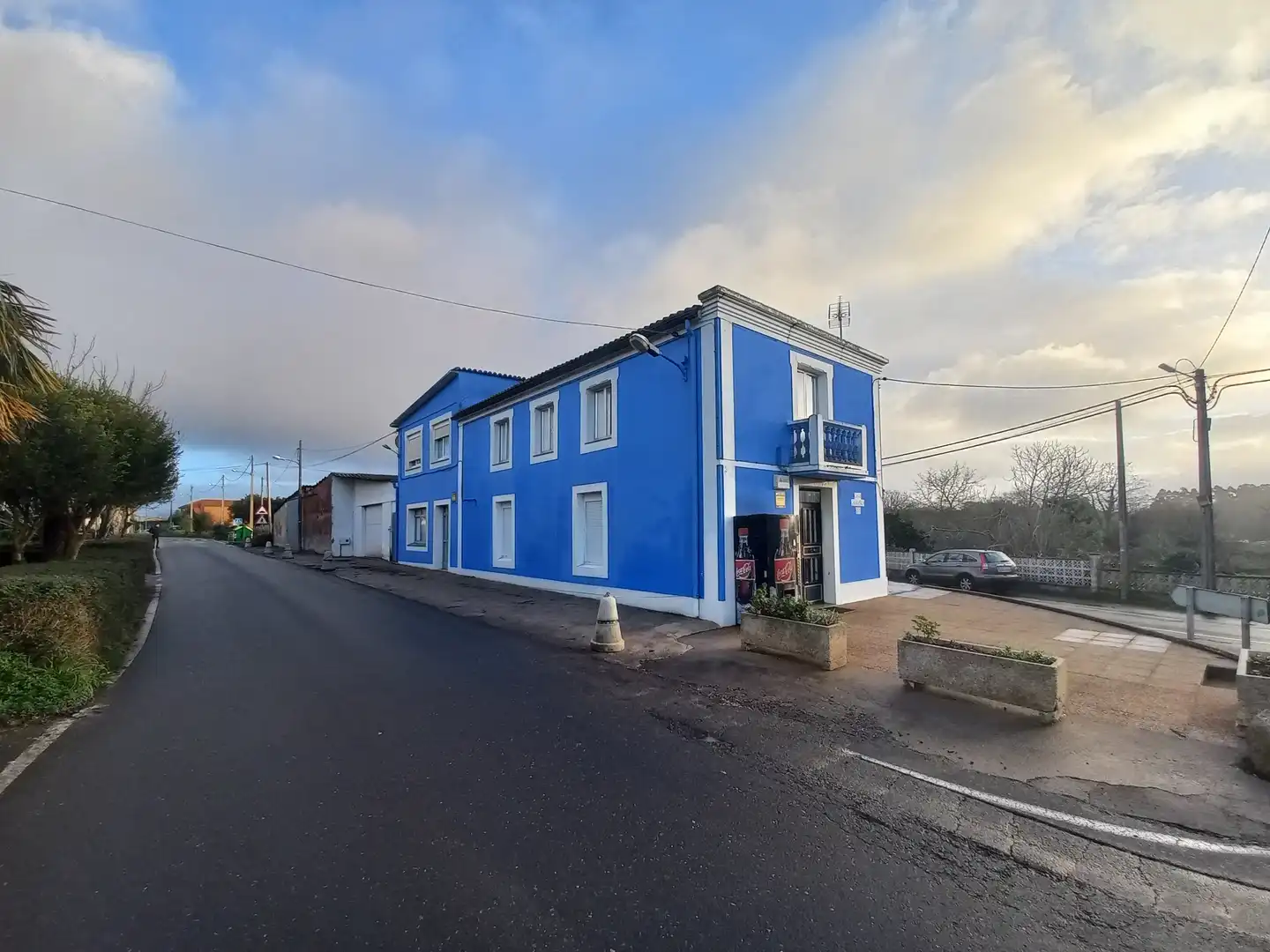 Casa amb terrassa en venda a De Soñeiro, imagen 3