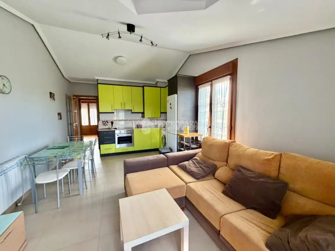 Wohnung mit Terrasse zum Verkauf in Udías, imagen 2
