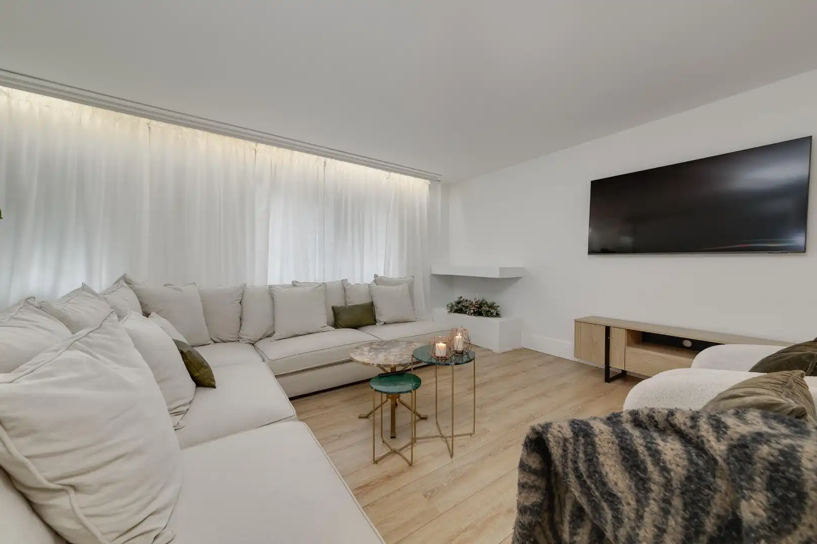Apartamento con jardín en venta en Playa del Cura, imagen 4