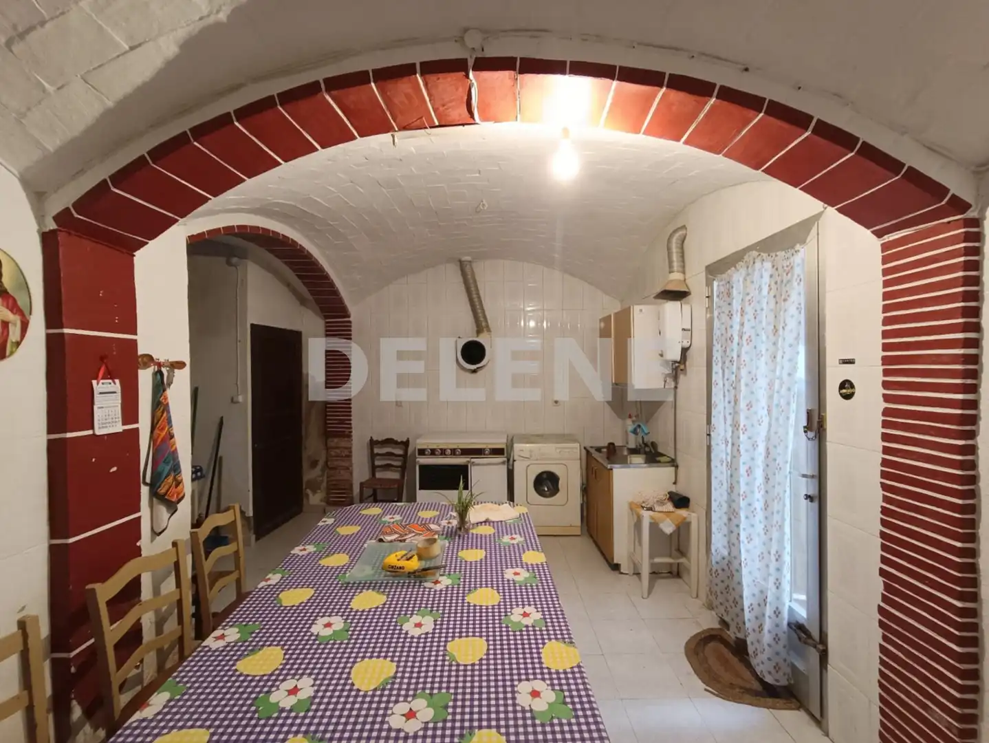 Doppelhaushälfte mit Terrasse zum Verkauf in Hellín, imagen 8