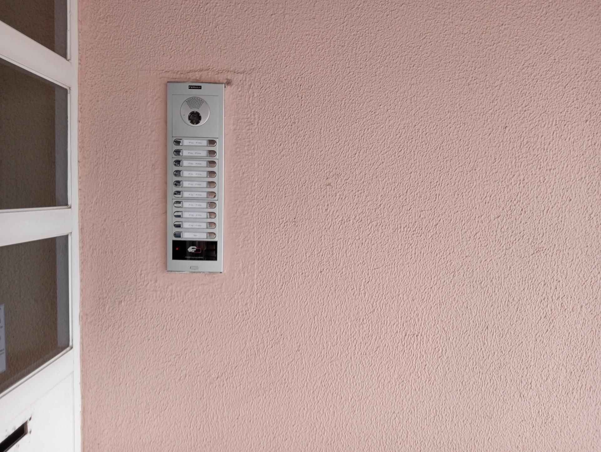 Parking of Flat for sale in A Coruña Capital   with Heating and Storage room