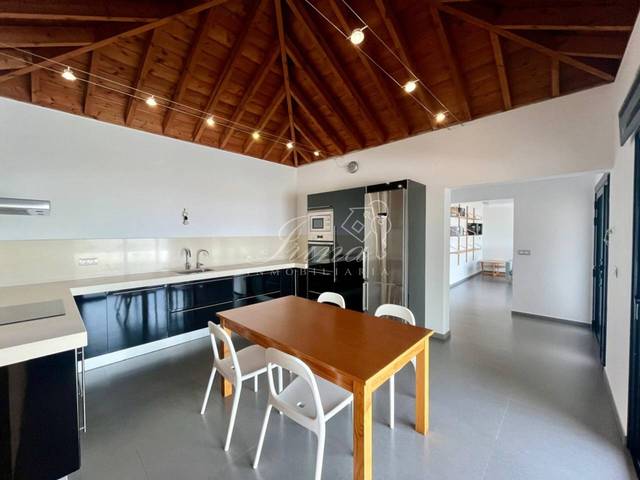 Casa-chalet en Venta en El Paso