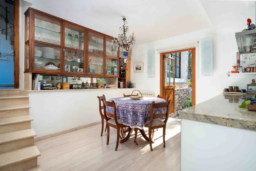 Casa rústica con piscina en venta en Puigpunyent, imagen 36