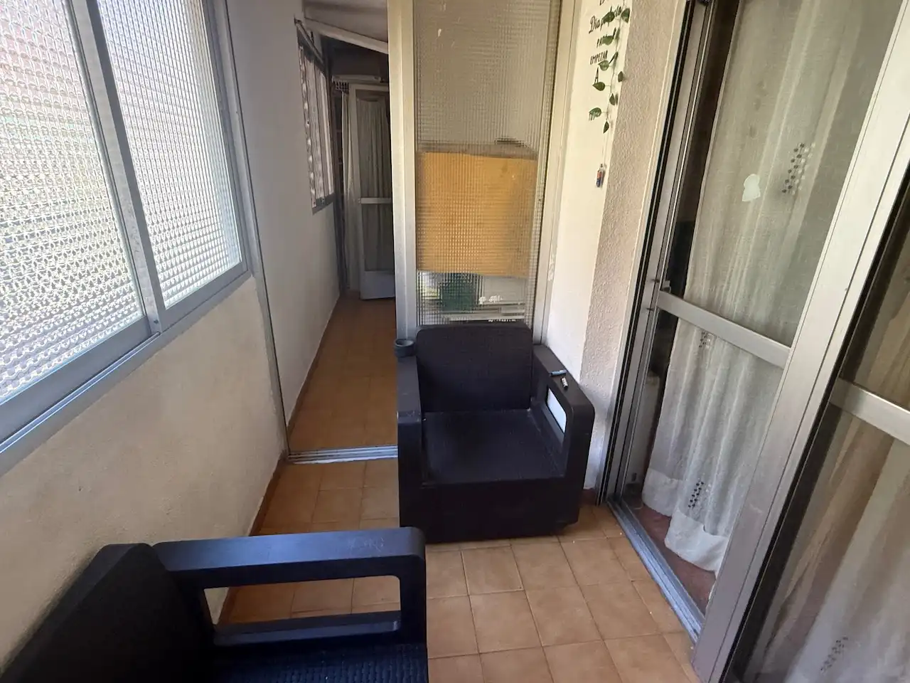 Piso con terraza en venta en Calle Mercurio, imagen 30