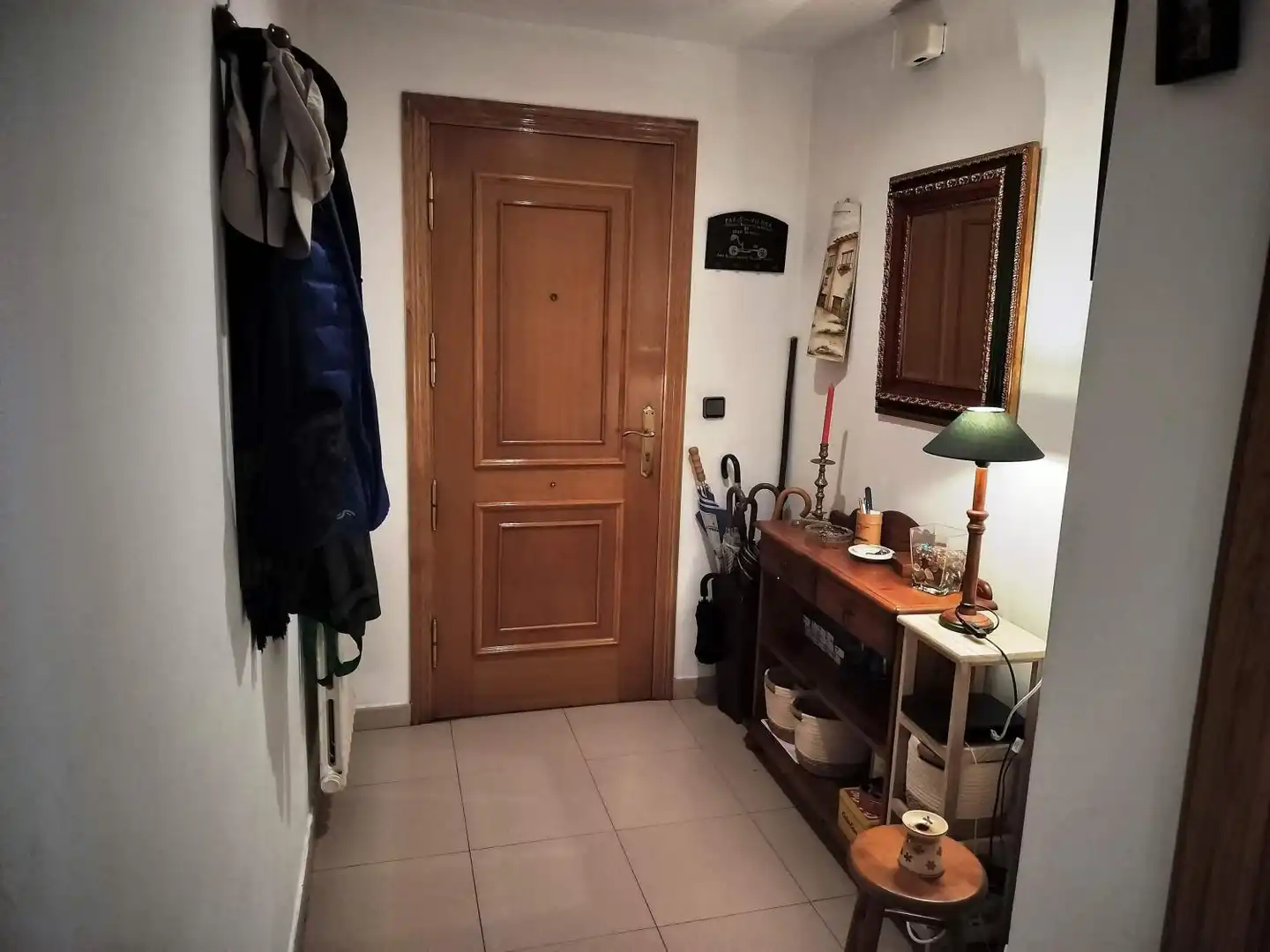 Flat with lift for sale in Zona Alta, imagen 14