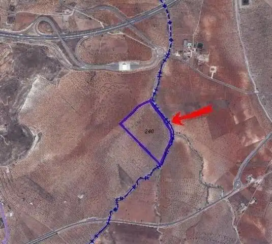 Terreno en venta en Fuente Álamo de Murcia
