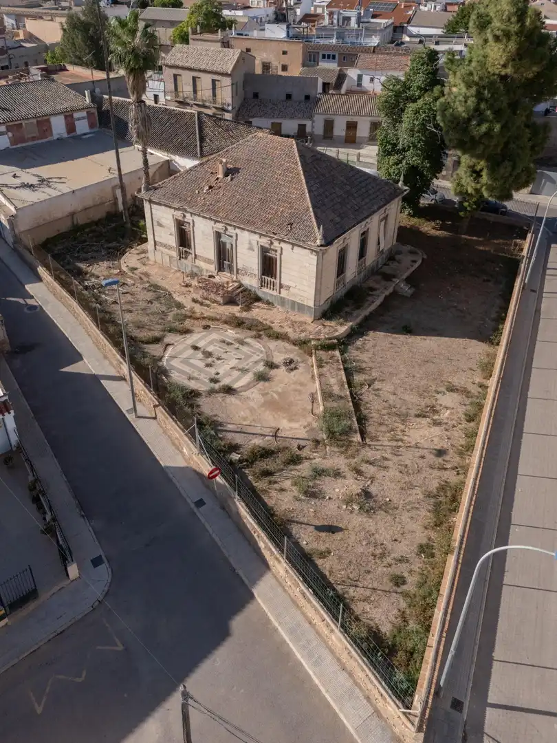 Casa o chalet en venta en Cartagena