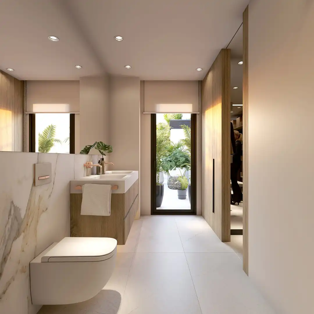 Chalet con terraza en venta en Algorfa, imagen 13