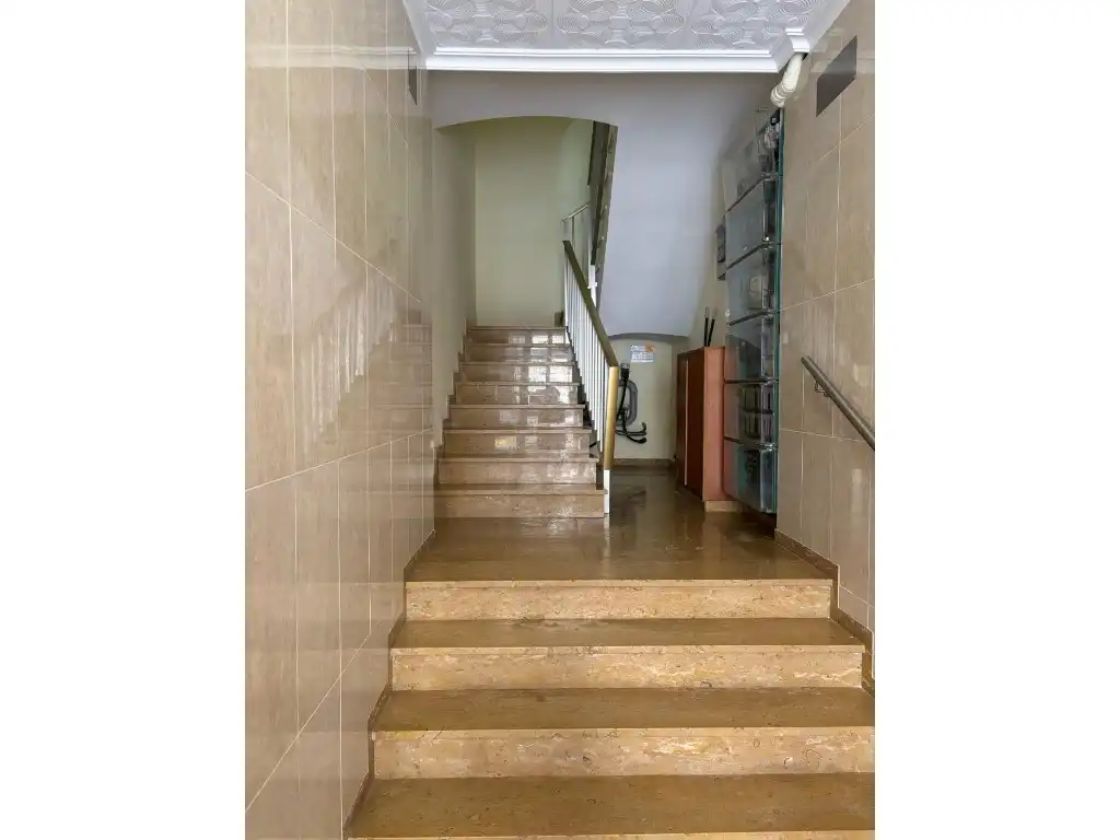 Piso en venta en Benicarló con Aire acondicionado, Amueblado y Balcón