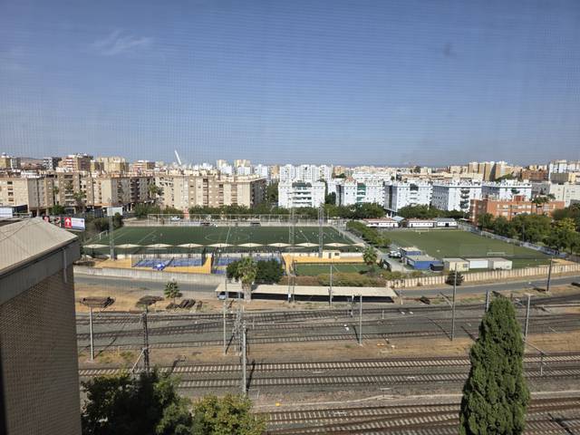 Piso en Venta en Avenida VEINTIOCHO DE FEBRERO en San Pablo