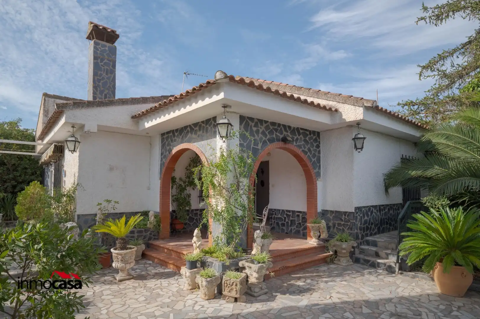 Detached house for sale in Villa de Otura, imagen 16