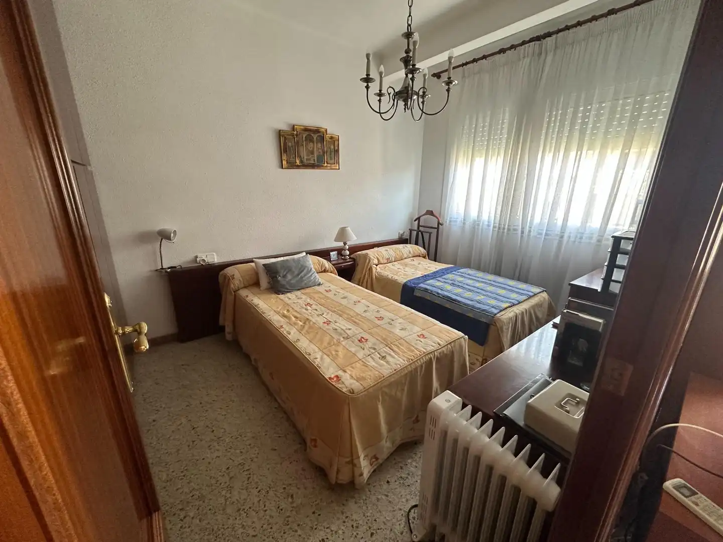 Wohnung zur Miete in Carrer Carrer Marina, Sagrada Família