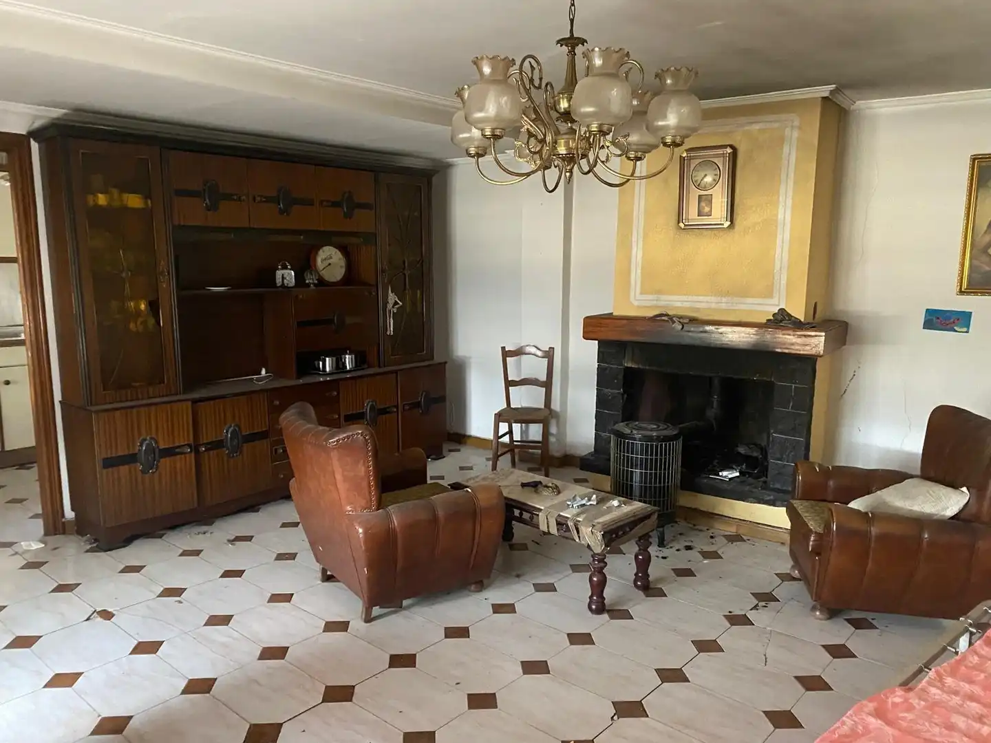 Casa rústica en venda a Calamocha, imagen 2
